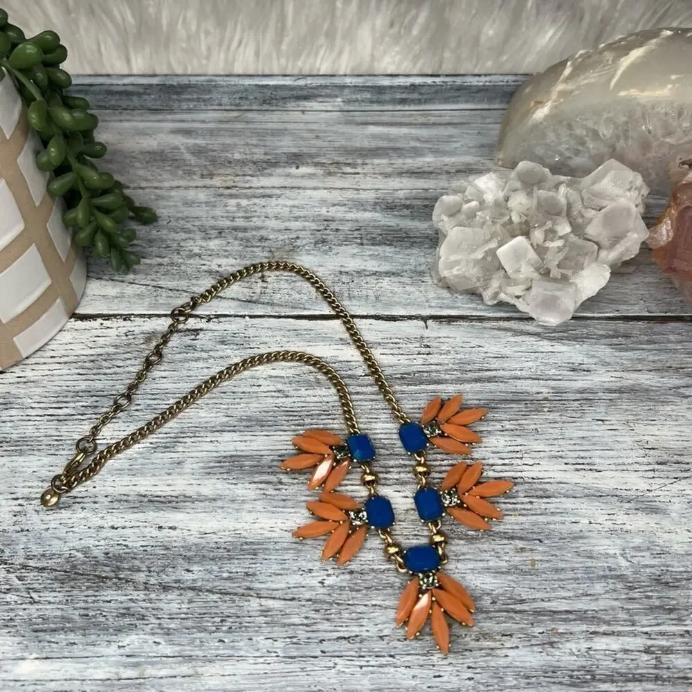 J. Crew | Statement Necklace - Picture 6 of 8